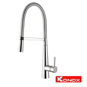 Vòi rửa bát thân mềm KN1909